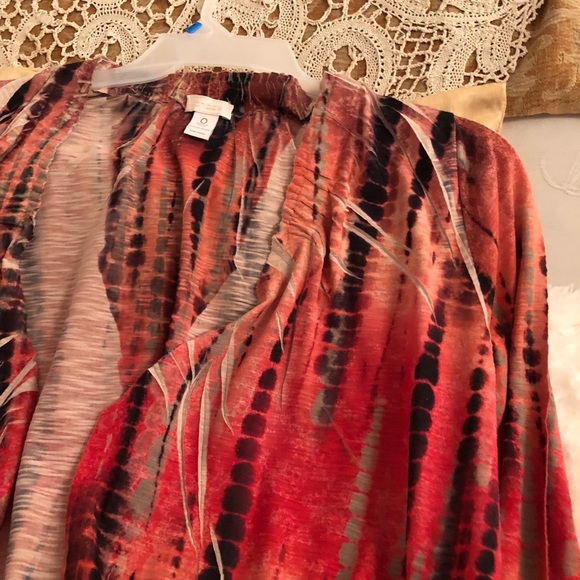 Light weight jacket - Picture 3 of 3